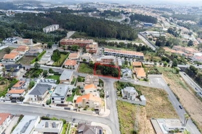 Terreno para Venda em Escapães
