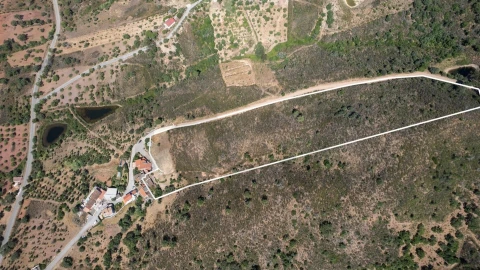 Moradia T2 para Venda em Salir