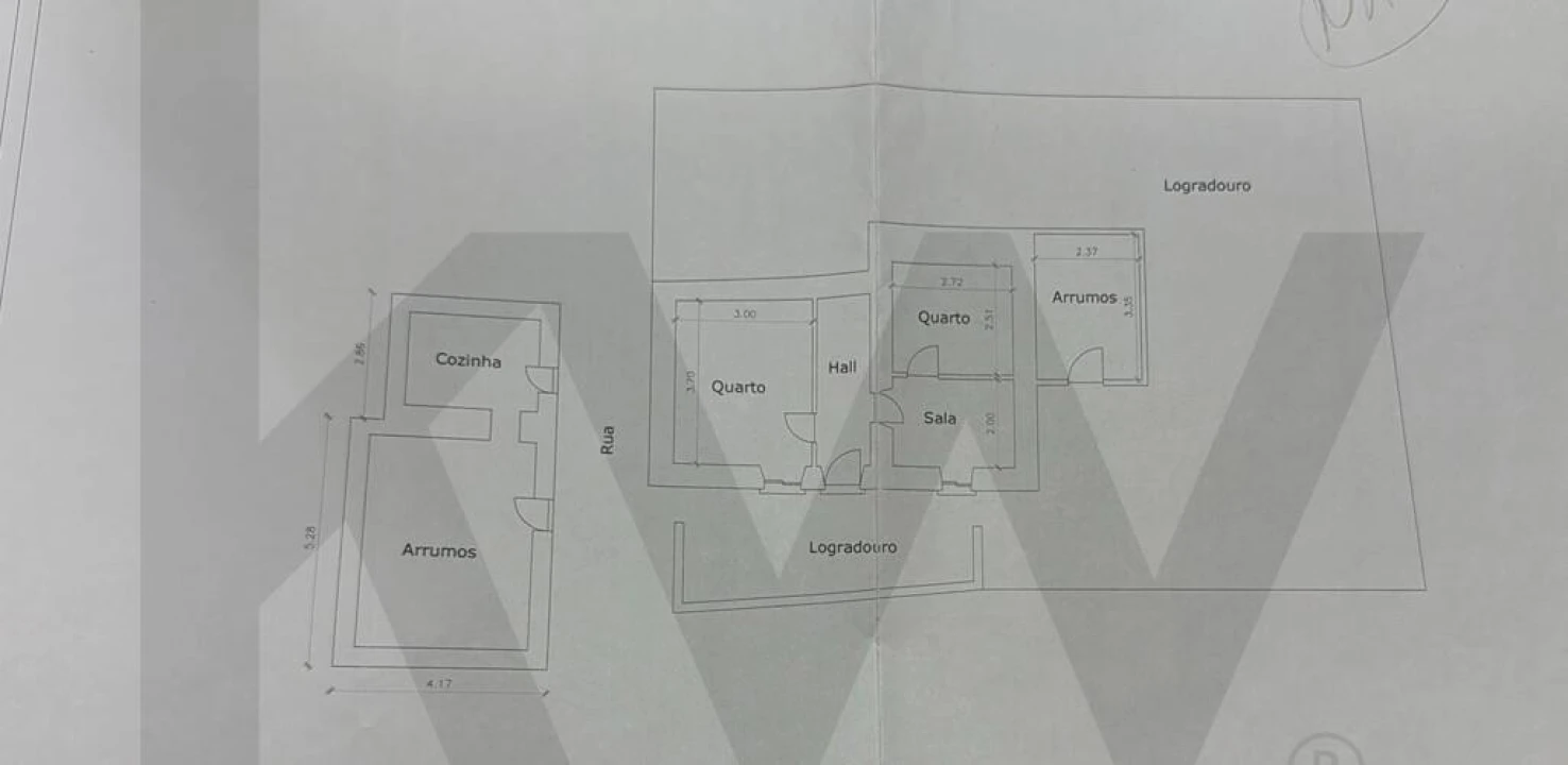Moradia T2 para Venda em Salir Foto 27