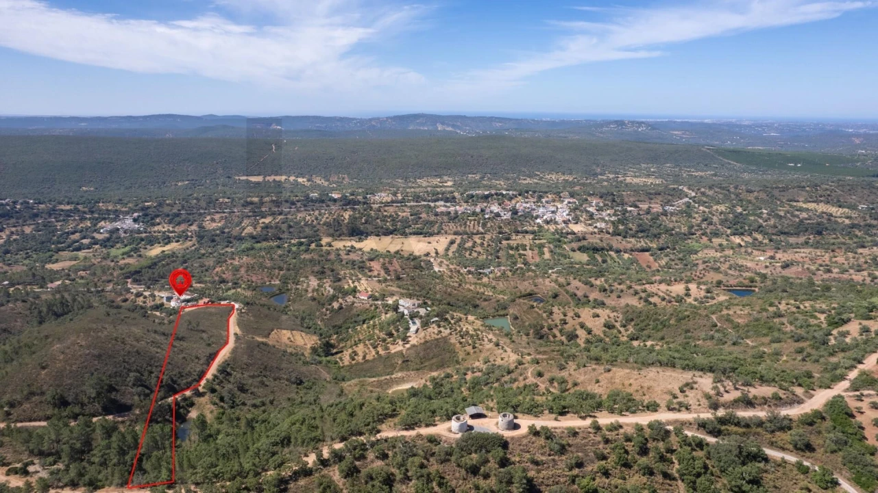 Moradia T2 para Venda em Salir Foto 26