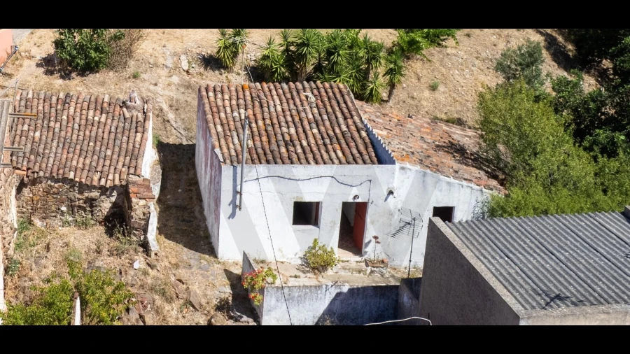 Moradia T2 para Venda em Salir