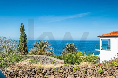 Moradia T5 para Venda em Jardim do Mar