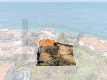 Moradia T5 para Venda em Jardim do Mar