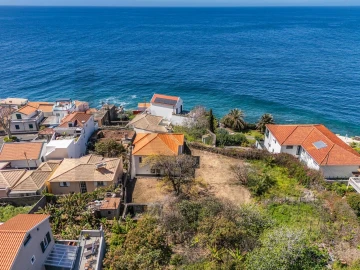 Moradia T5 para Venda em Jardim do Mar