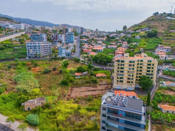 Terreno para Venda em São Martinho