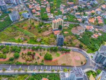 Terreno para Venda em São Martinho