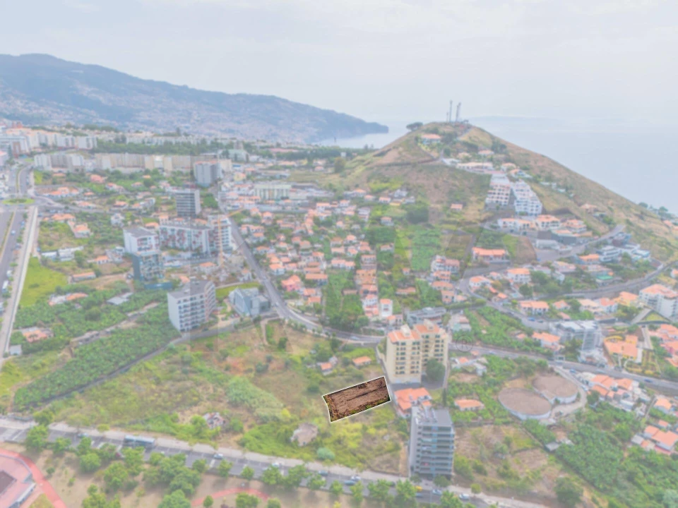 Terreno para Venda em São Martinho Foto 10