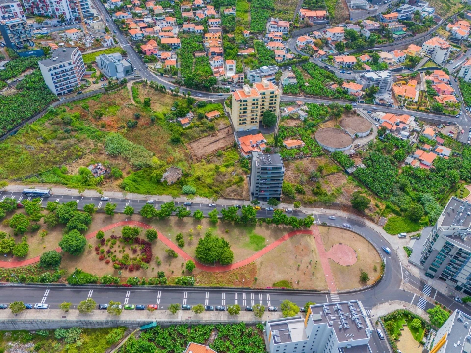 Terreno para Venda em São Martinho Foto 7