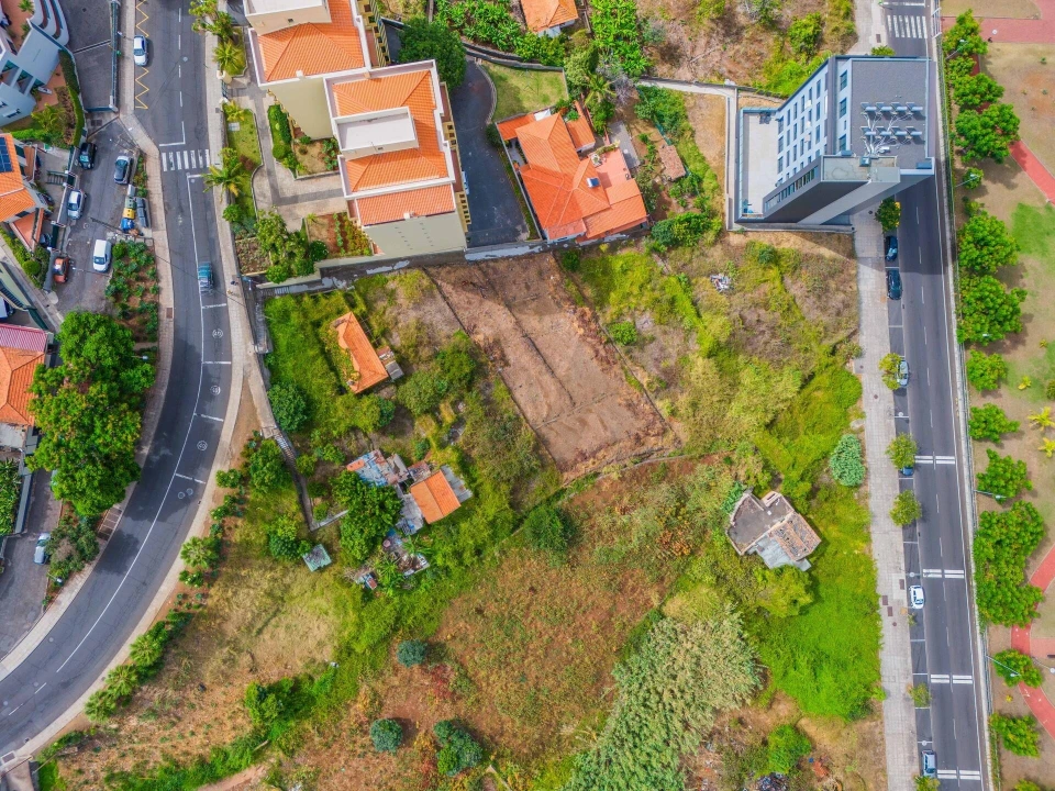 Terreno para Venda em São Martinho Foto 3