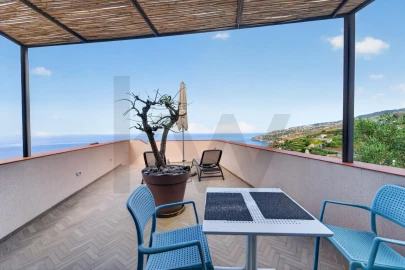 Moradia T3 para Venda em Ribeira Brava