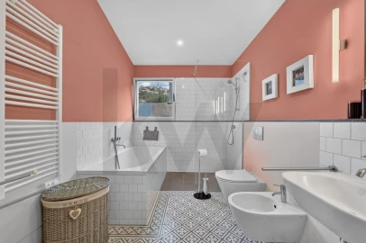 Moradia T3 para Venda em Ribeira Brava
