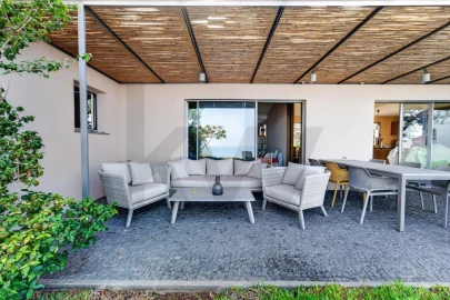 Moradia T3 para Venda em Ribeira Brava