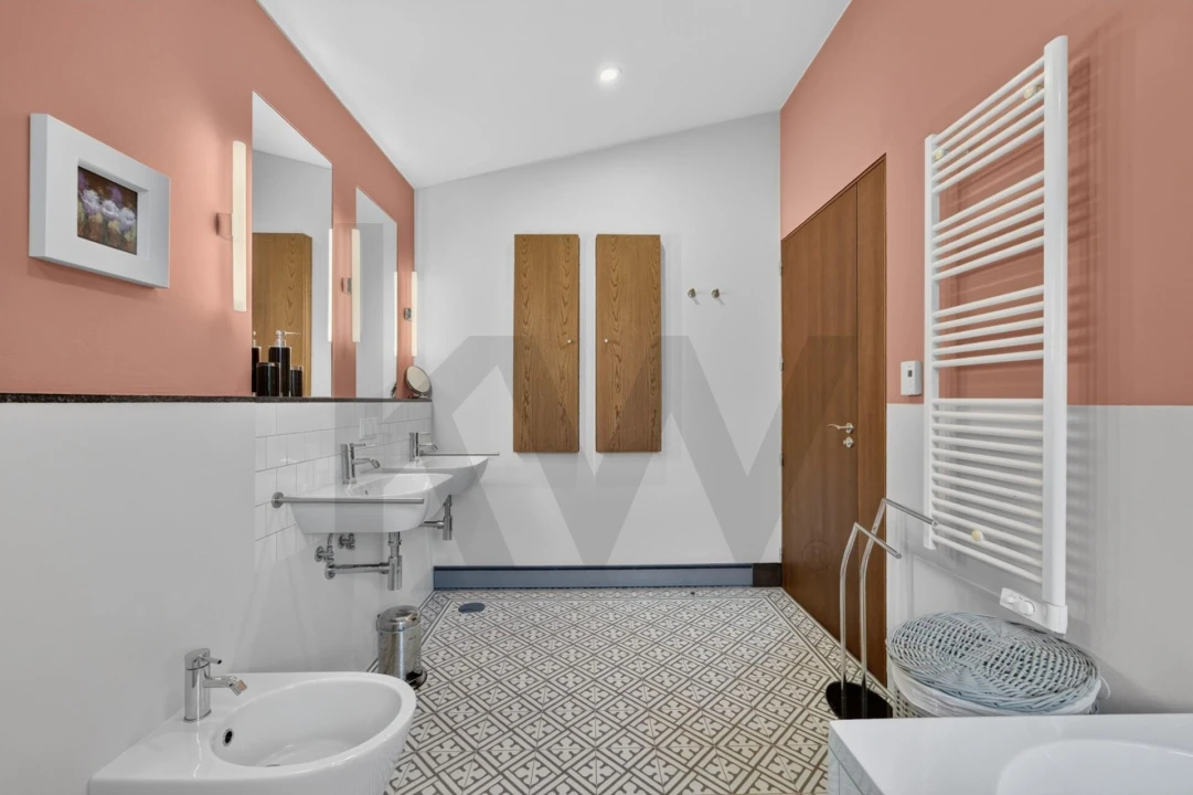 Moradia T3 para Venda em Ribeira Brava Foto 28