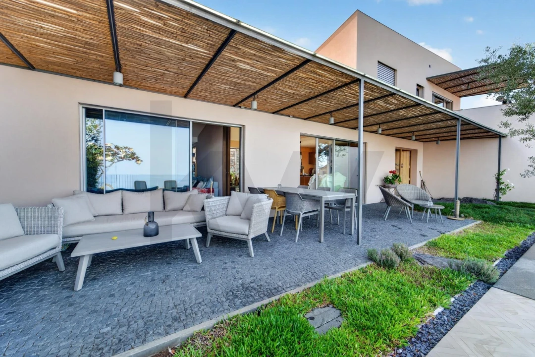 Moradia T3 para Venda em Ribeira Brava Foto 20