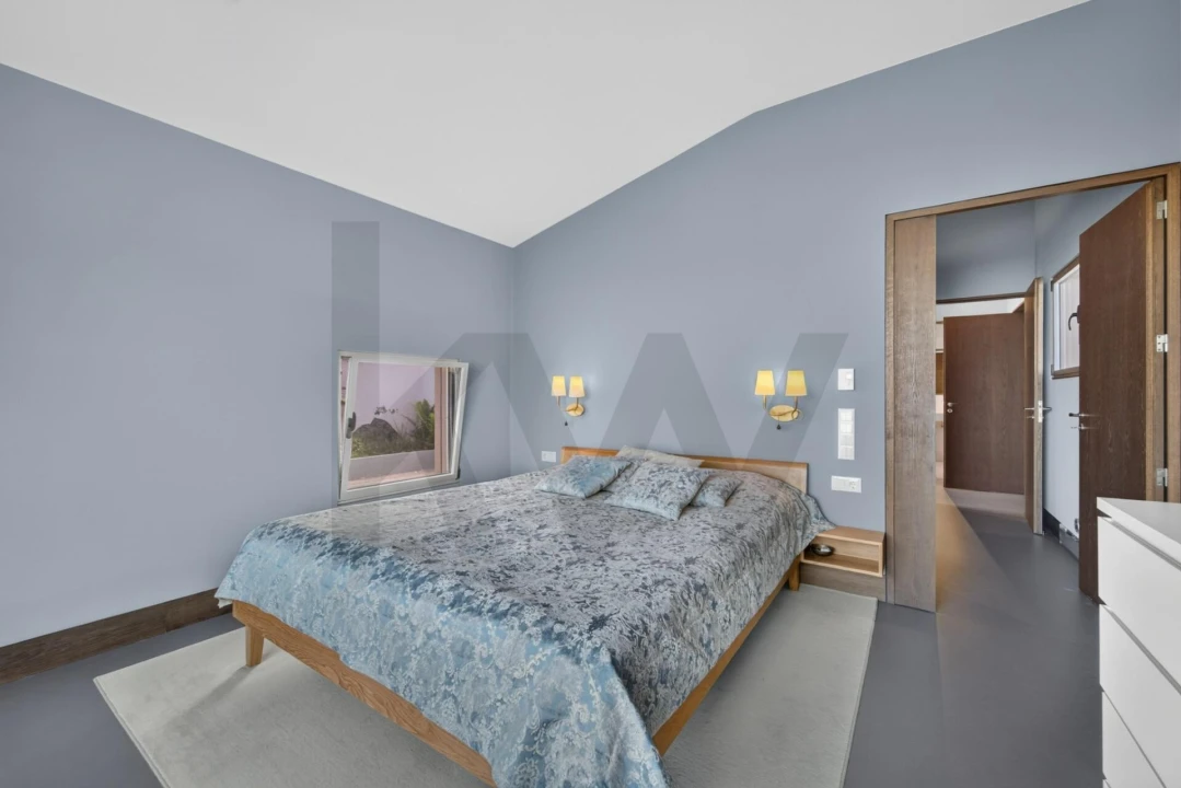 Moradia T3 para Venda em Ribeira Brava Foto 25
