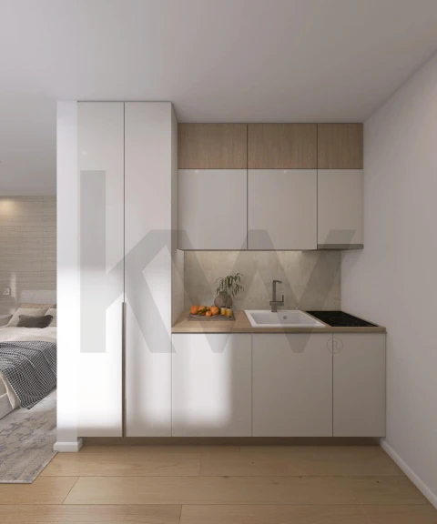 Moradia T4 para Venda em Santana
