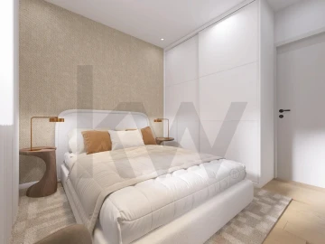 Moradia T4 para Venda em Santana