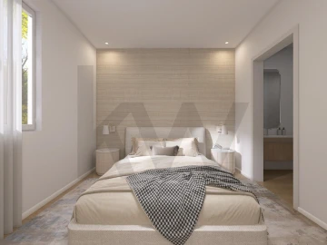 Moradia T4 para Venda em Santana