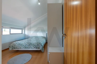 Apartamento T2 para Venda em Trouxemil e Torre de Vilela