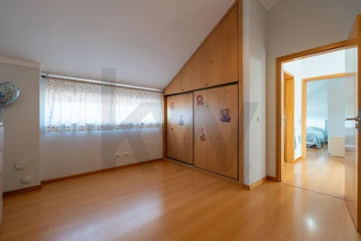 Apartamento T2 para Venda em Trouxemil e Torre de Vilela