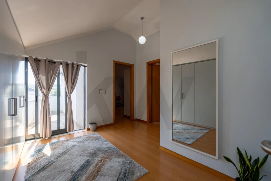 Apartamento T2 para Venda em Trouxemil e Torre de Vilela Foto 13