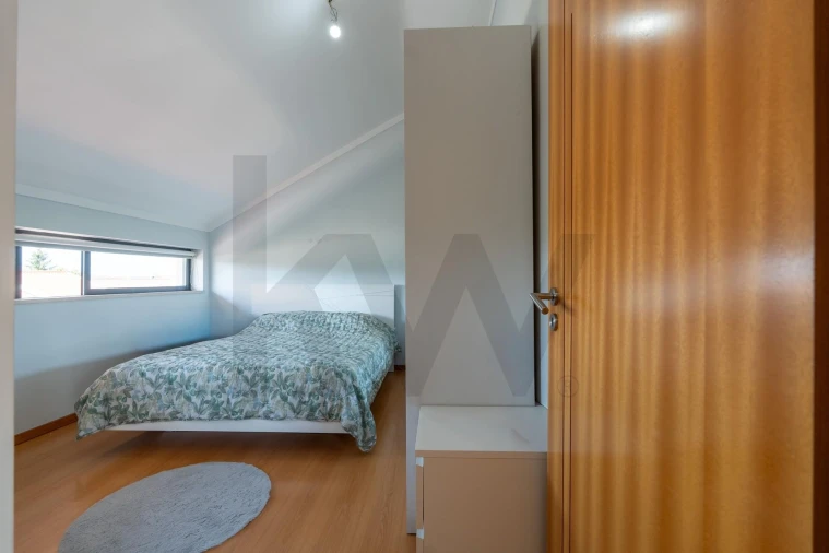 Apartamento T2 para Venda em Trouxemil e Torre de Vilela Foto 9
