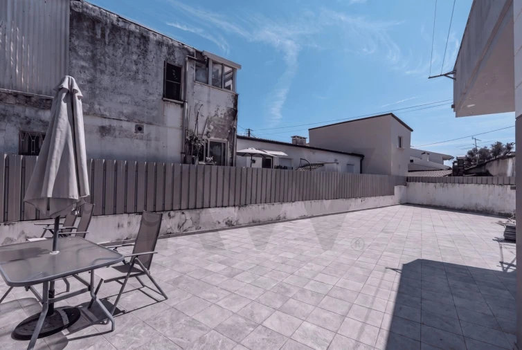 Apartamento T2 para Venda em Trouxemil e Torre de Vilela Foto 18