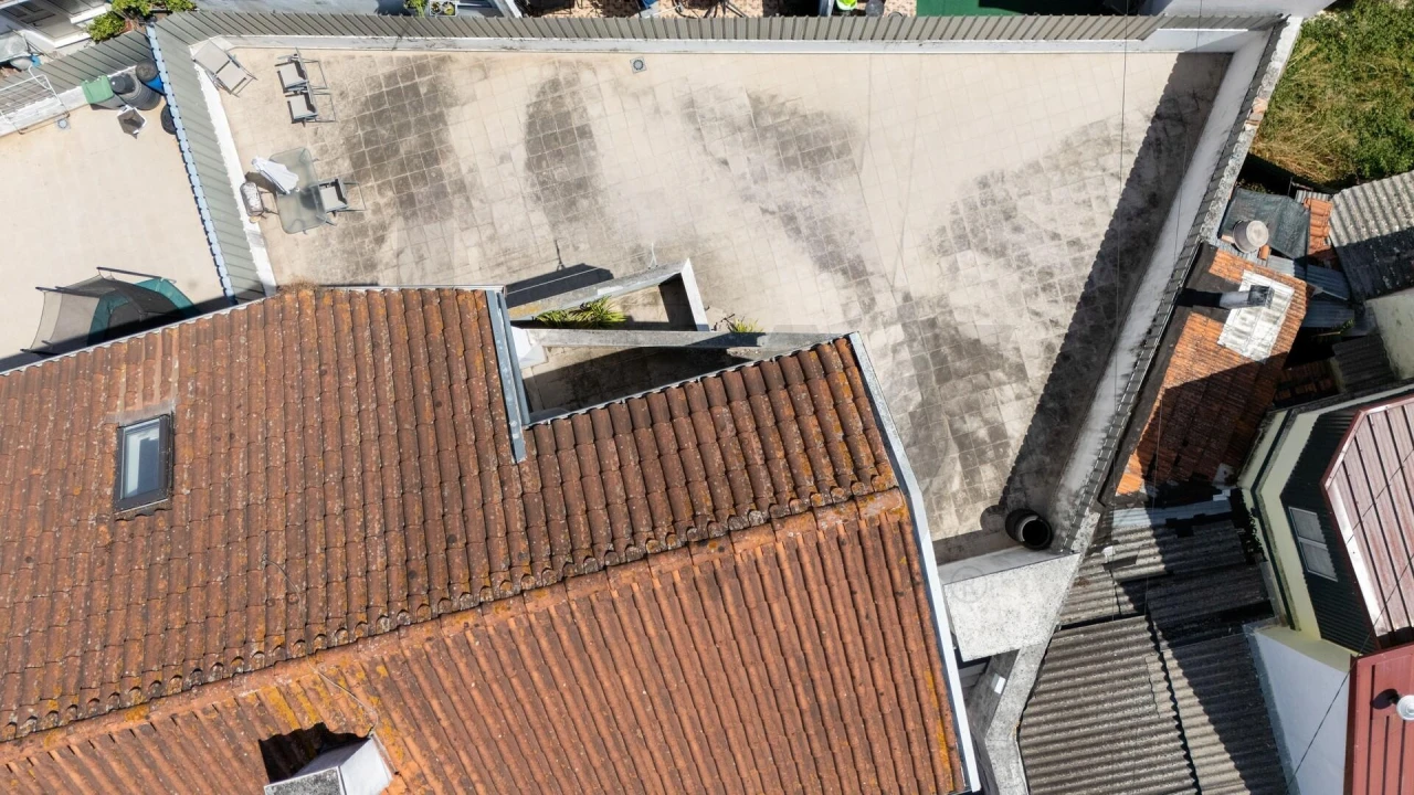 Apartamento T2 para Venda em Trouxemil e Torre de Vilela Foto 20