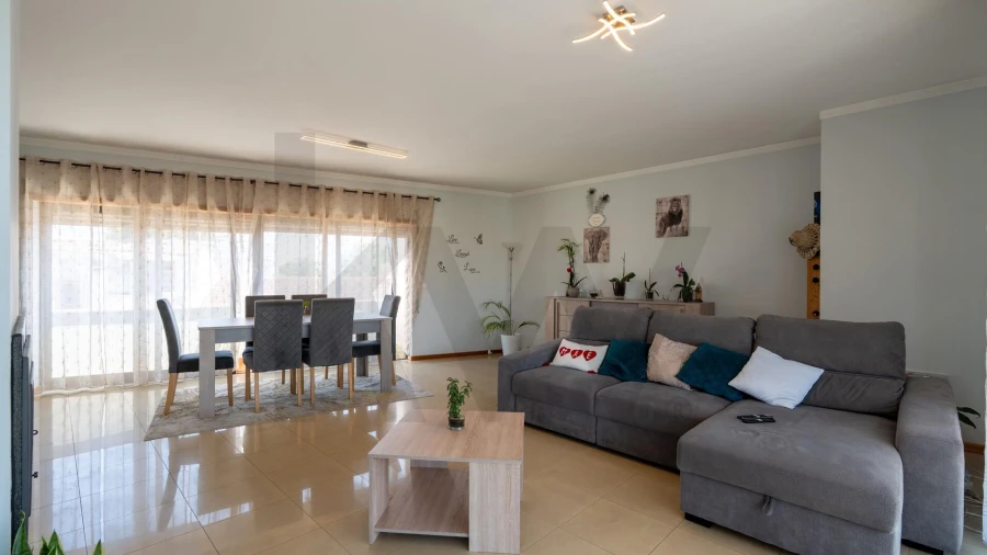 Apartamento T2 para Venda em Trouxemil e Torre de Vilela