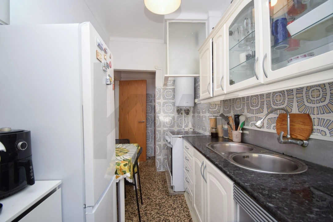 Apartamento T2 para Venda em Santa Iria de Azoia, São João da Talha e Bobadela Foto 12
