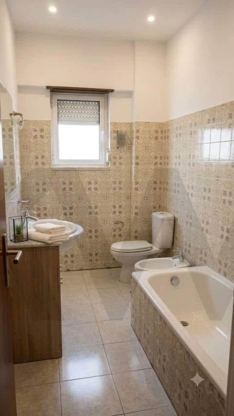 Apartamento T2 para Venda em Santa Iria de Azoia, São João da Talha e Bobadela