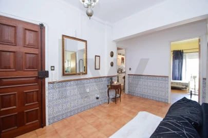 Apartamento T2 para Venda em Santa Iria de Azoia, São João da Talha e Bobadela
