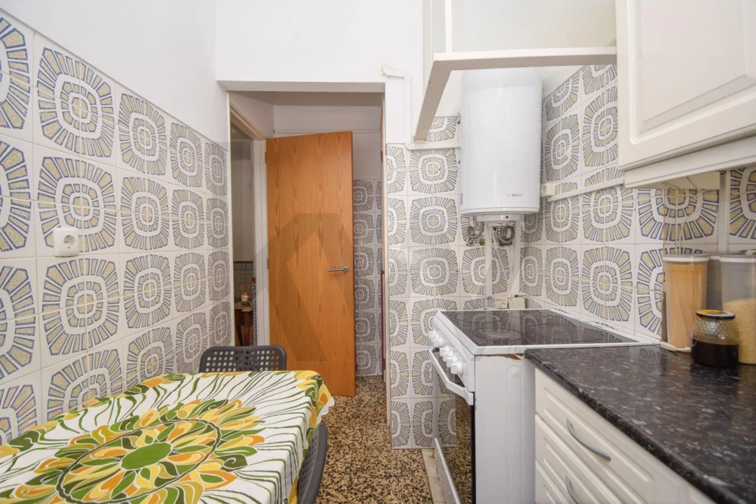 Apartamento T2 para Venda em Santa Iria de Azoia, São João da Talha e Bobadela Foto 13