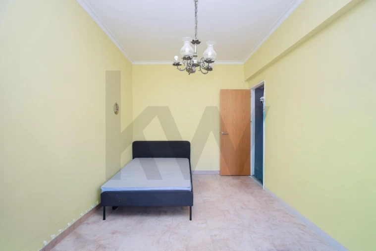 Apartamento T2 para Venda em Santa Iria de Azoia, São João da Talha e Bobadela Foto 15