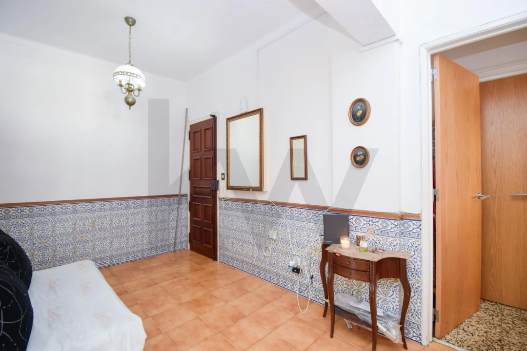 Apartamento T2 para Venda em Santa Iria de Azoia, São João da Talha e Bobadela Foto 9
