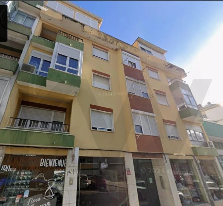Apartamento T2 para Venda em Santa Iria de Azoia, São João da Talha e Bobadela Foto 5