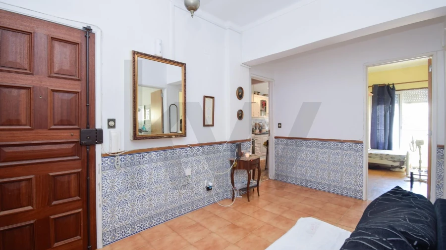Apartamento T2 para Venda em Santa Iria de Azoia, São João da Talha e Bobadela