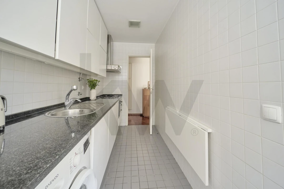 Apartamento T2 para Venda em Alcantara Foto 9