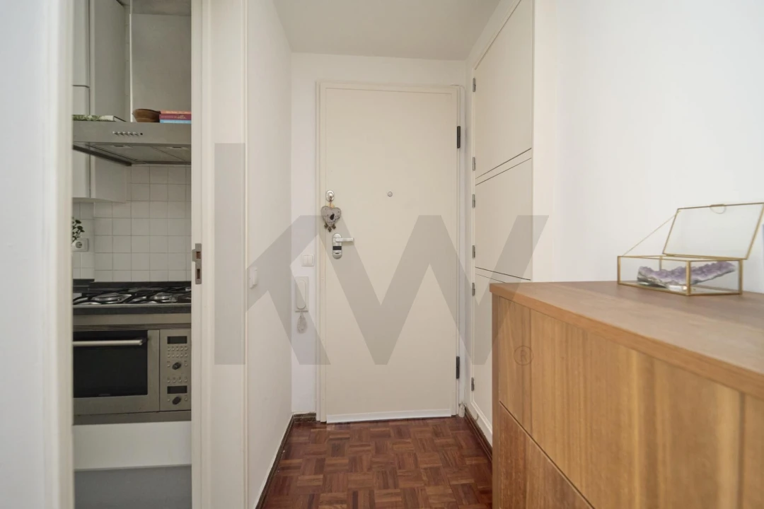 Apartamento T2 para Venda em Alcantara Foto 6