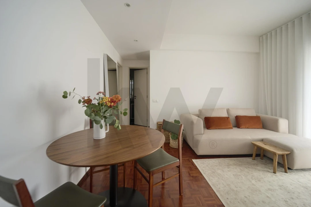 Apartamento T2 para Venda em Alcantara Foto 2