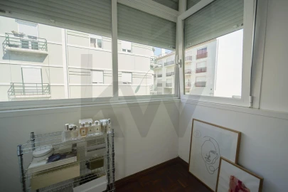 Apartamento T2 para Venda em Alcantara