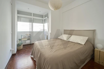 Apartamento T2 para Venda em Alcantara