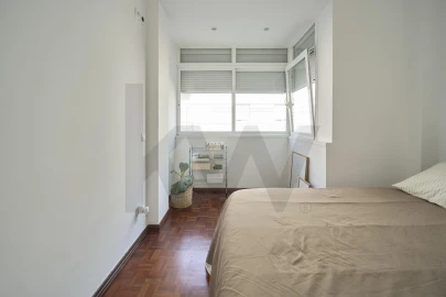 Apartamento T2 para Venda em Alcantara