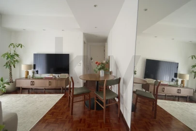 Apartamento T2 para Venda em Alcantara