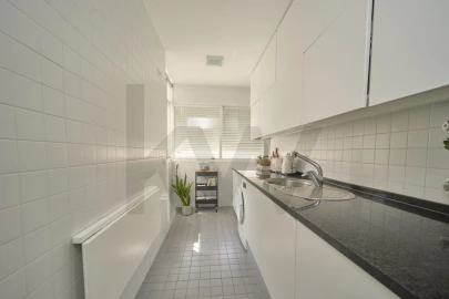 Apartamento T2 para Venda em Alcantara