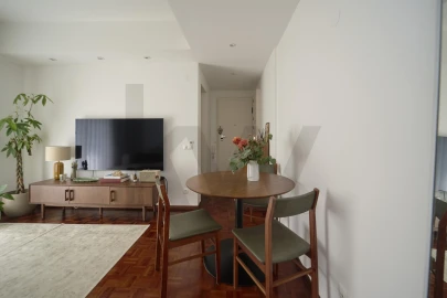 Apartamento T2 para Venda em Alcantara