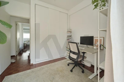 Apartamento T2 para Venda em Alcantara