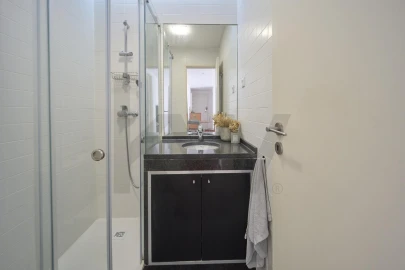 Apartamento T2 para Venda em Alcantara