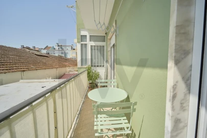 Apartamento T2 para Venda em Alcantara