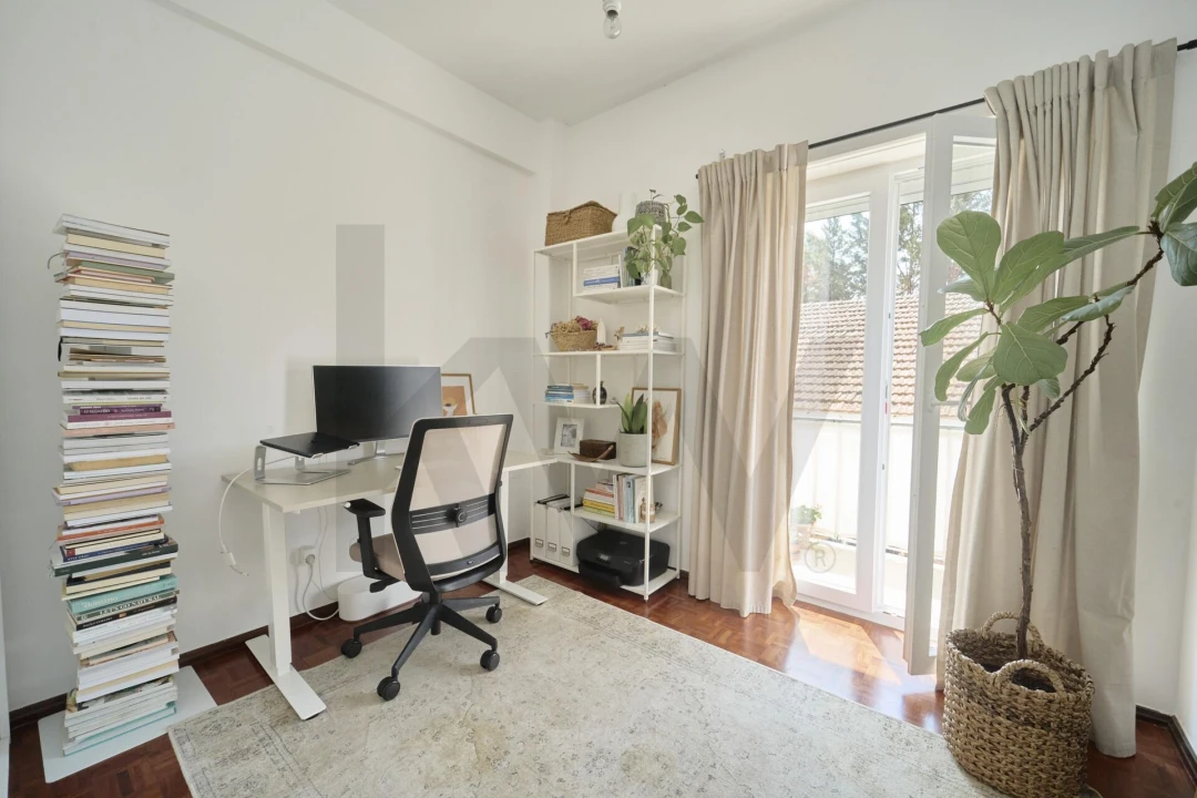 Apartamento T2 para Venda em Alcantara Foto 19